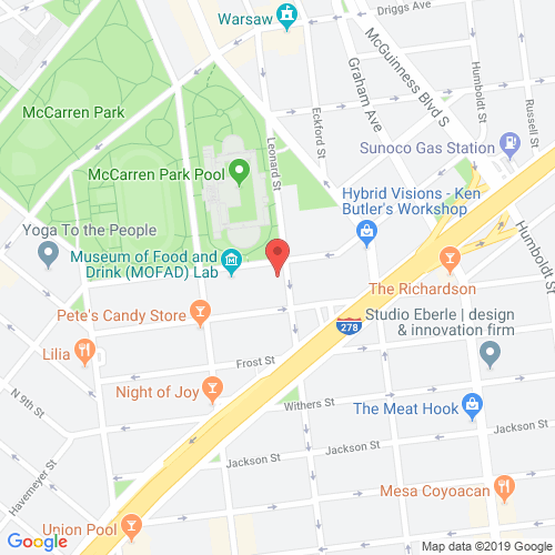 415 Leonard Street, 415 Leonard Street, Brooklyn, NY, 11222, Williamsburg NYC Condominiums